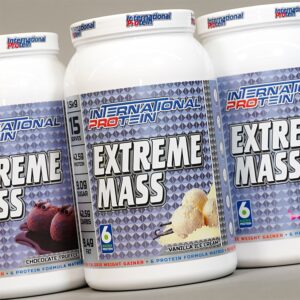 Extreme Mass Main 1